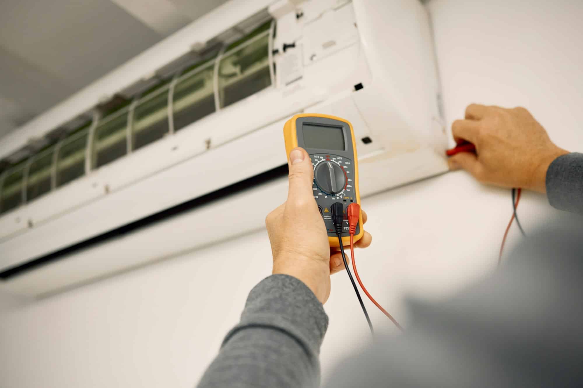 Emergency HVAC Services in Summer: Why You Need to Be Prepared