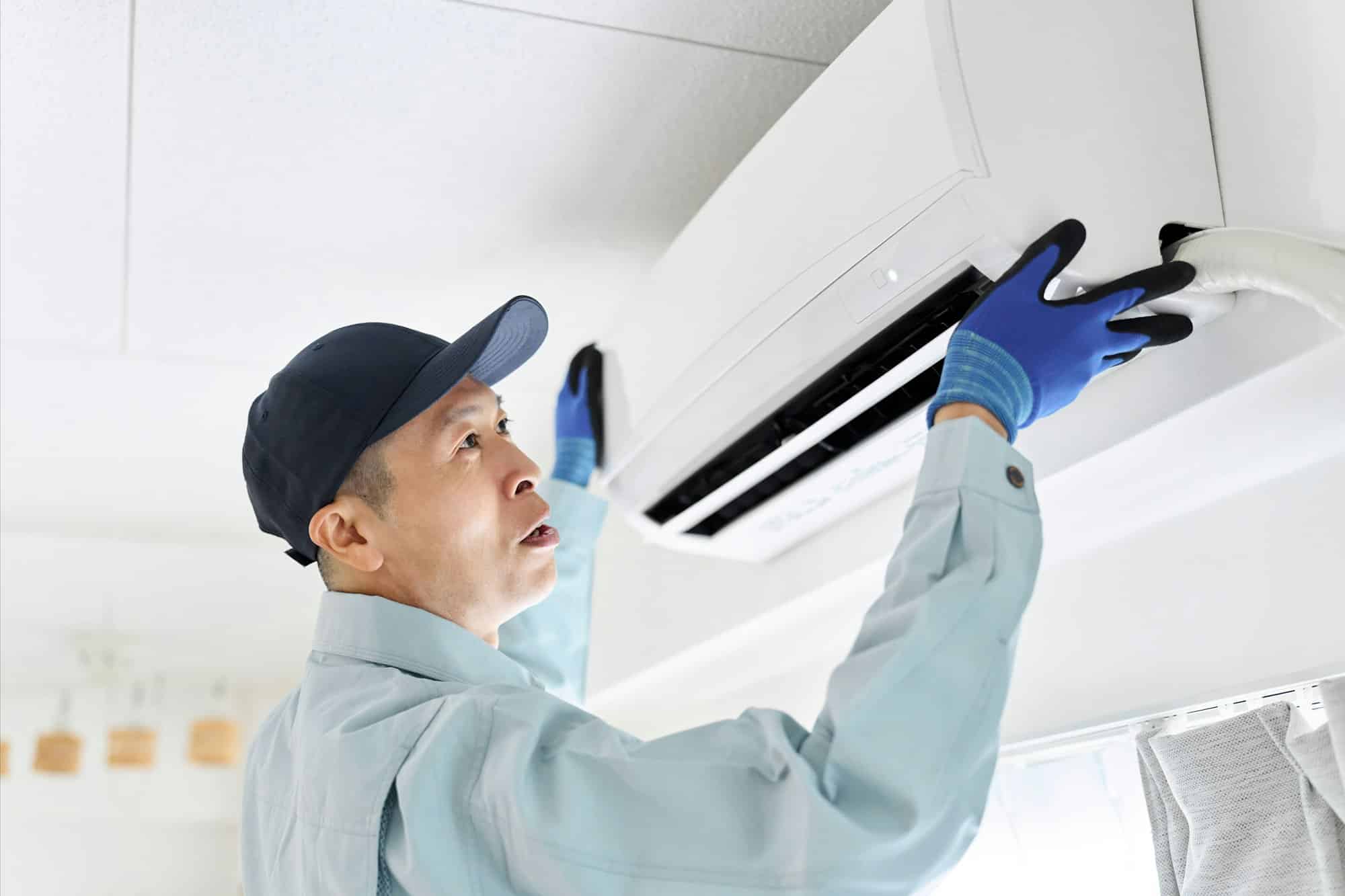 The Benefits of Upgrading to a High-Efficiency HVAC System