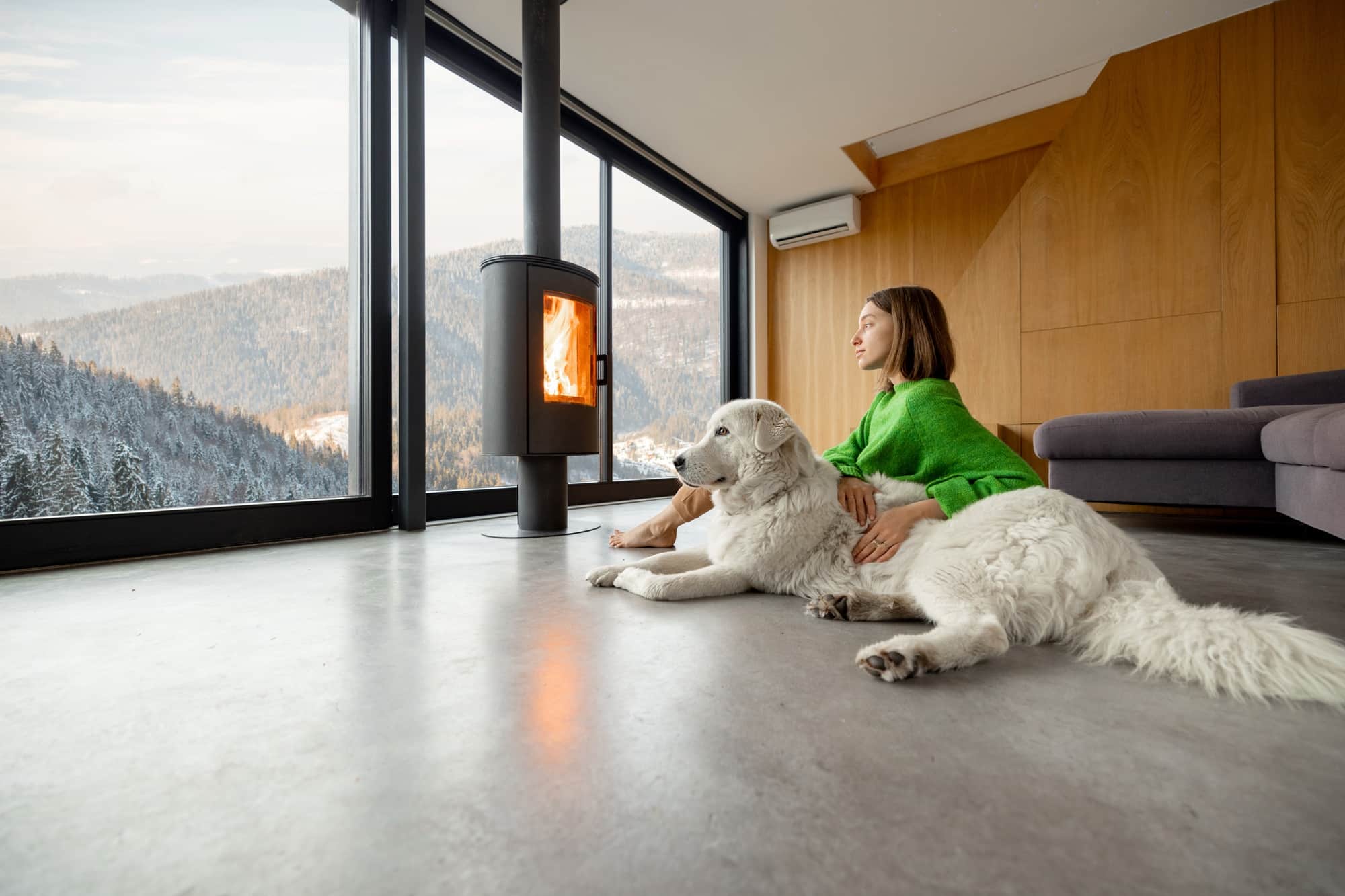 How to Reduce Heating Costs Without Sacrificing Comfort This Winter