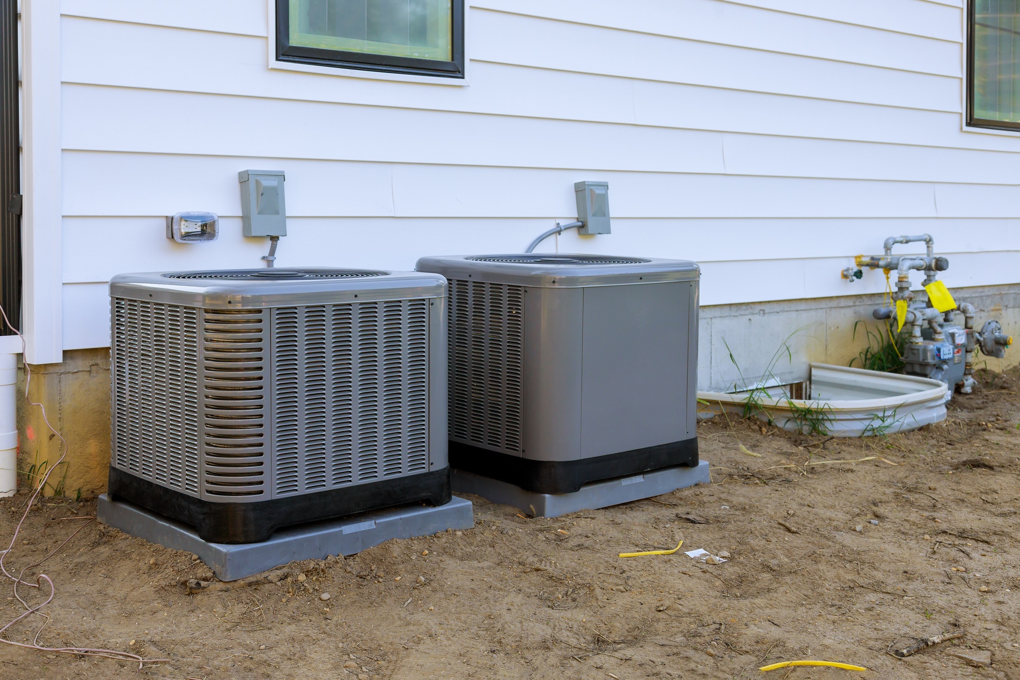 Why Pre-Spring HVAC Checkups Are a Smart Move for Homeowners